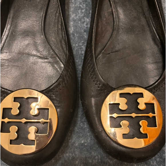 Tory Burch Original Minnie Travels Ballet Flat - Picture 2 of 7